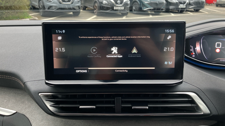 Peugeot 3008 1.2 PureTech GT Premium 5dr EAT8 Petrol Estate